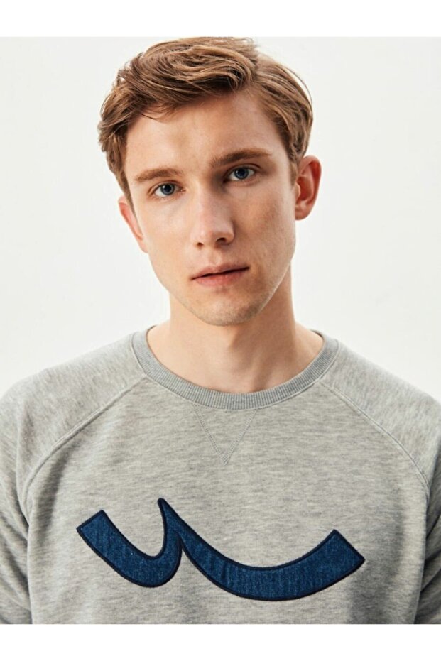 Gorıba Sweatshırt - 5