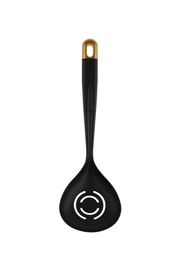 Hera 6 Parça Standlı Servis Seti Gold - 6