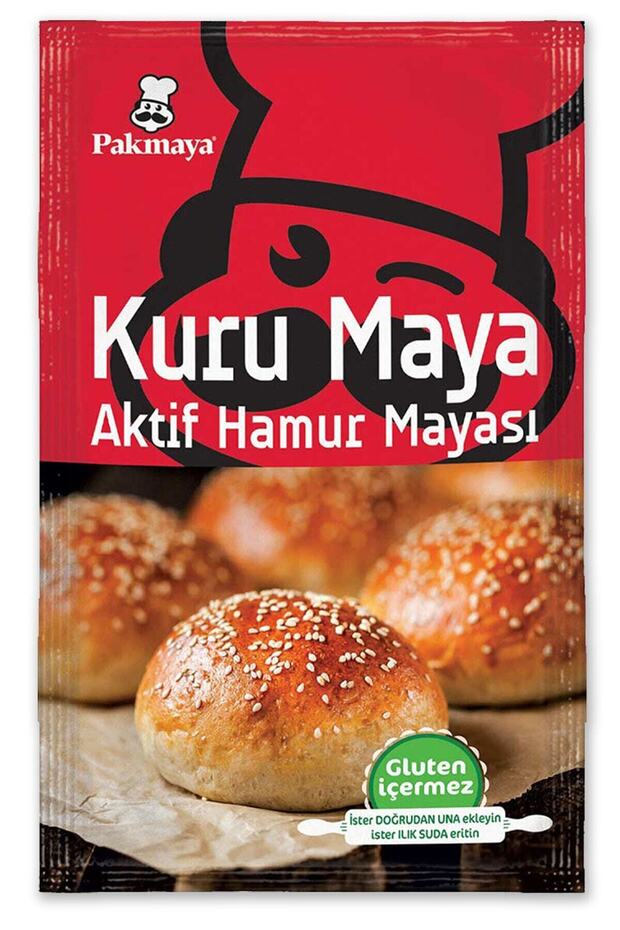 Kuru Maya 100 gr - 1