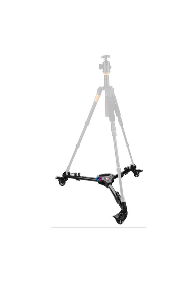 - Dp Doly-tekerlek Tripod Tekerleği - 3
