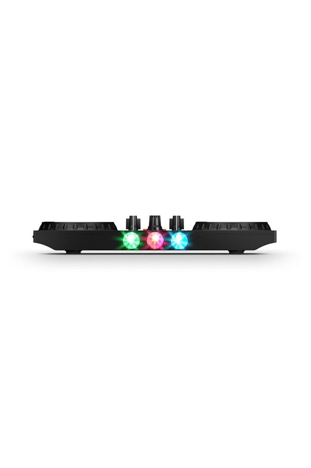 Partymix 2 Dj Controller - 2