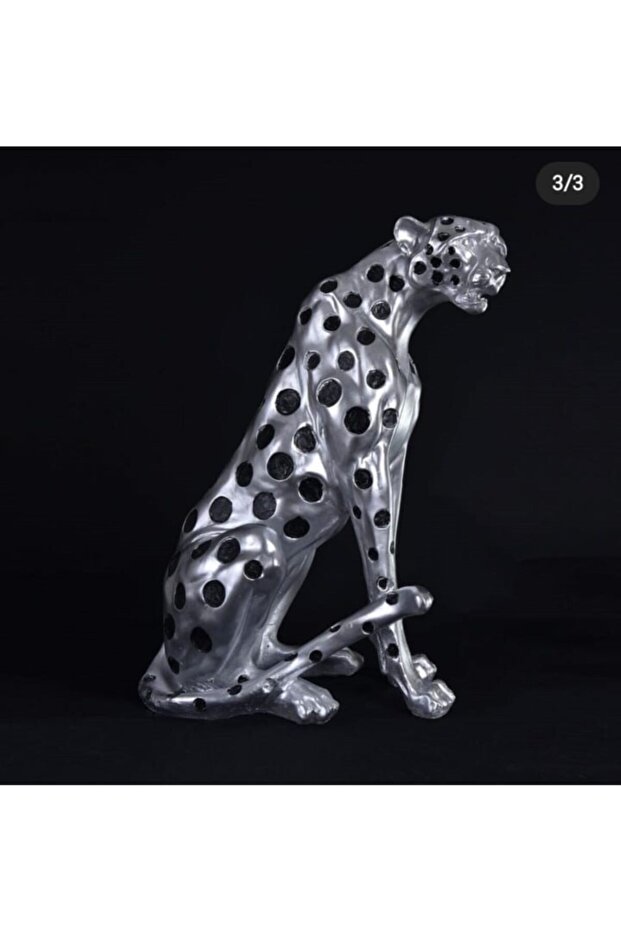 Panter Dekor Dev Boy - 2