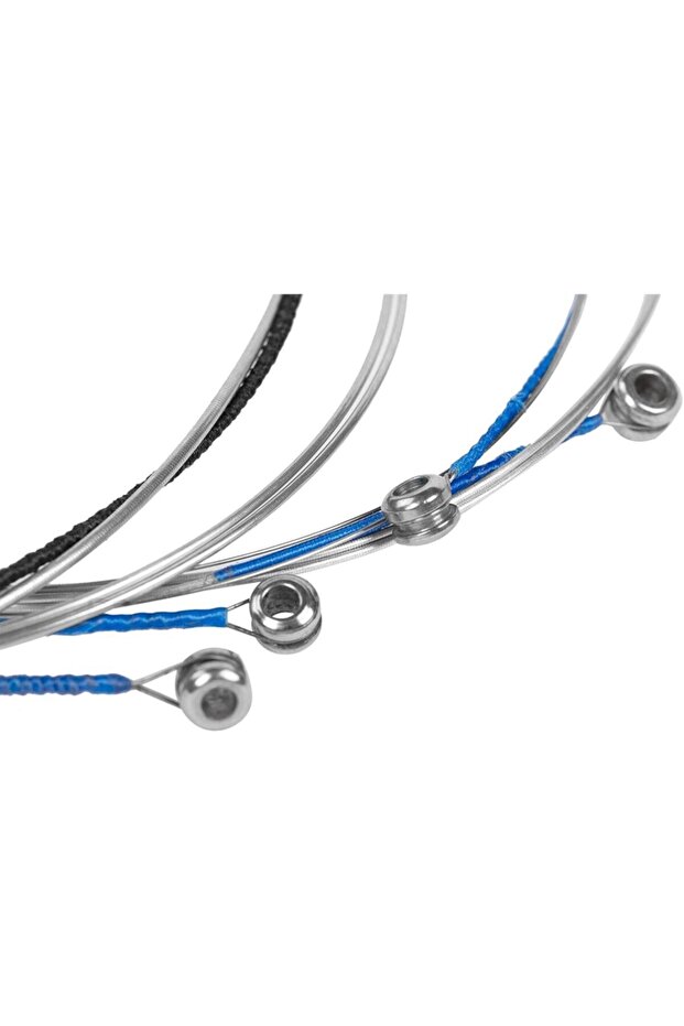 A703 Model Violin String - 5