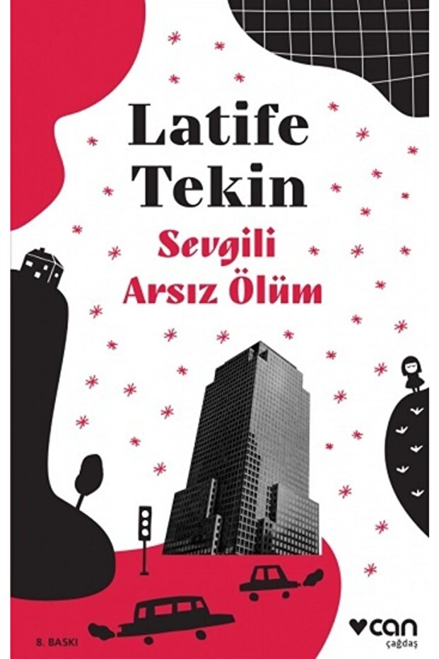 Sevgili Arsız Ölüm