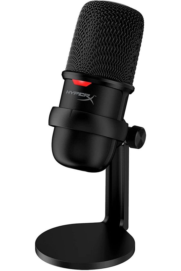 Solocast Hmıs1x-xx-bk/g Oyuncu Mikrofonu - 4