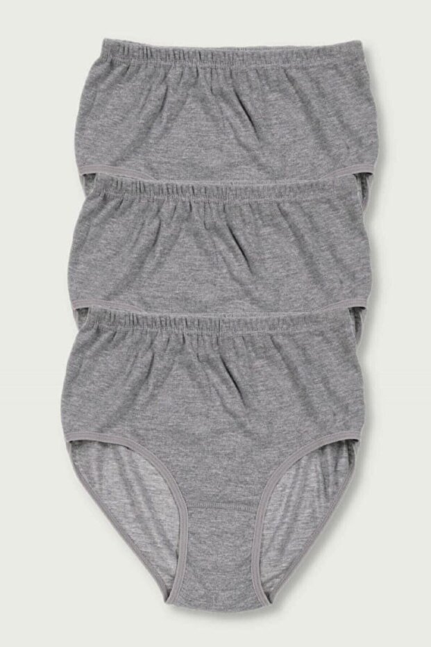 Pachet de 4 chiloți Bato - 1