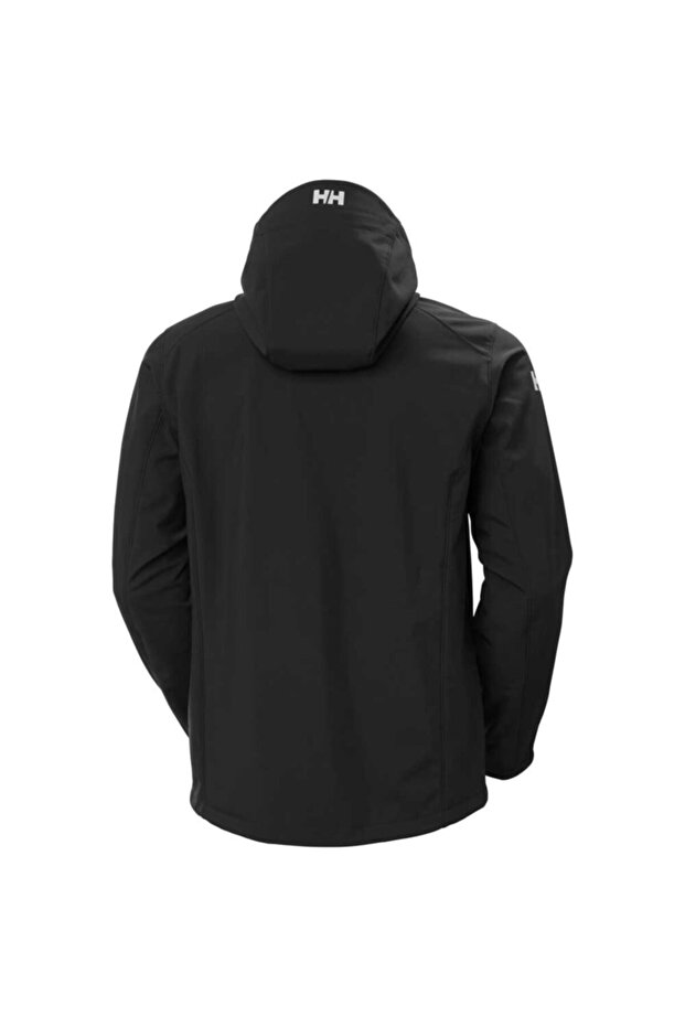 Paramount Hooded Softshell Jacket - 2