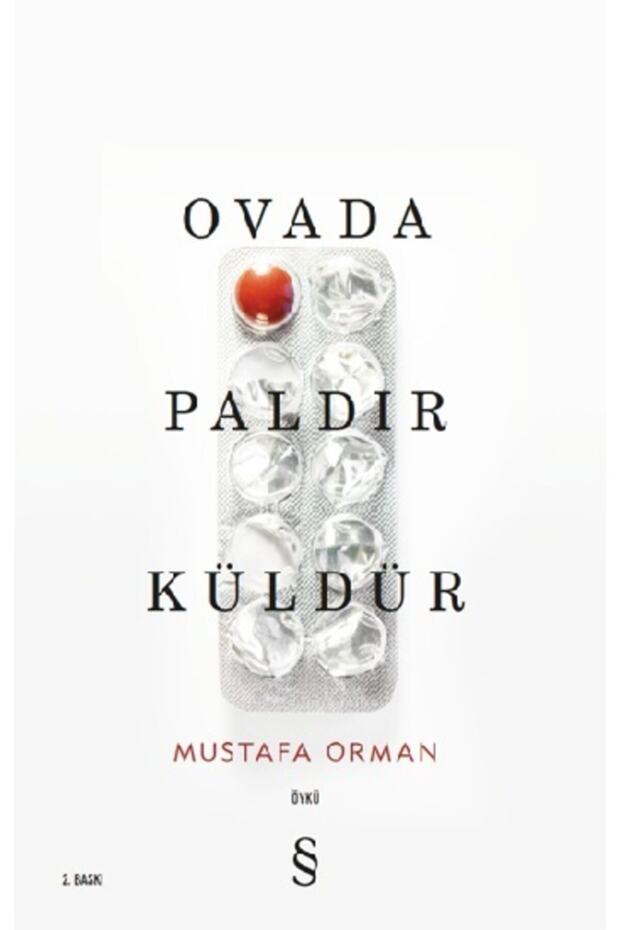 Ovada Paldır Küldür