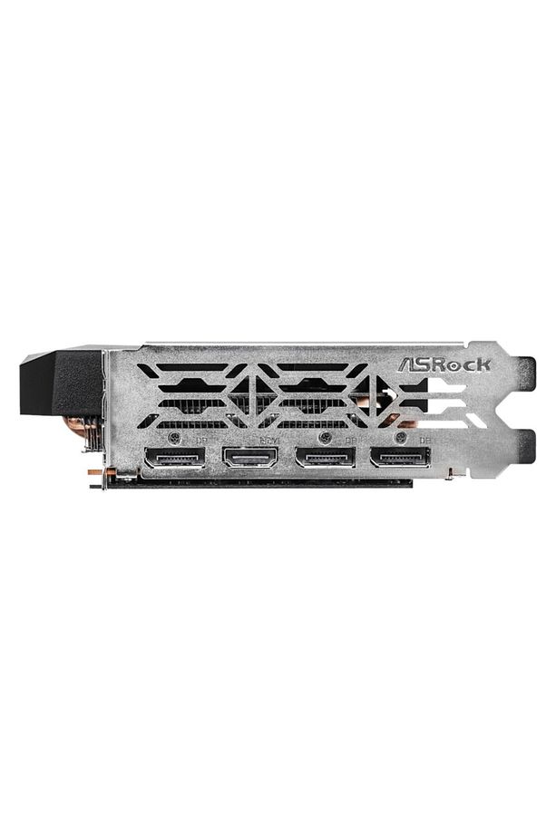 Rx6600xt Challenger D 8gb Oc 8gb Gddr6 128bit 3xdp/1xhdmı - 3