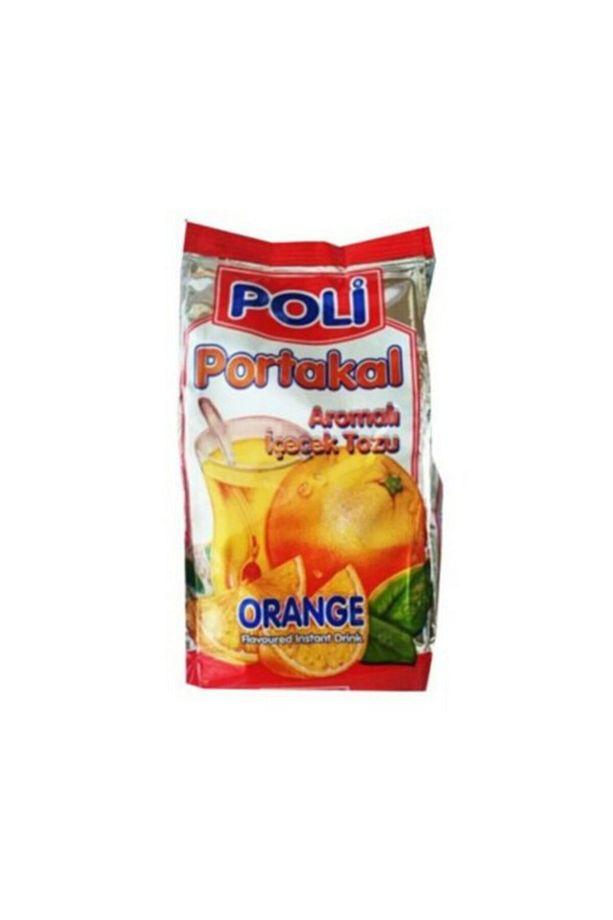 Portakal Aromalı İçecek Tozu 500 gr - 1