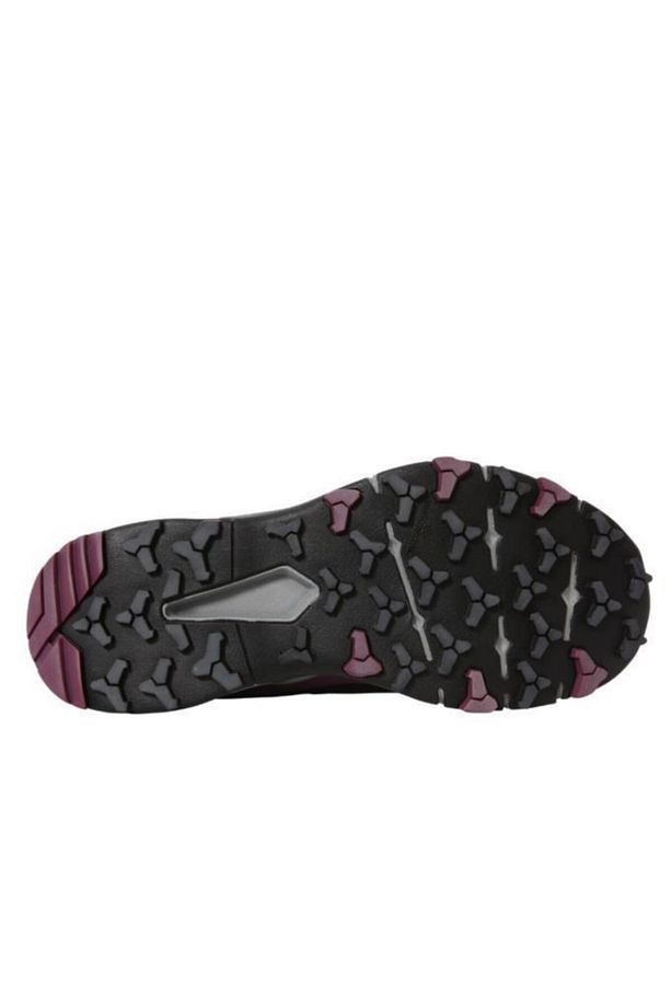Vectiv Exploris Futurelight Leather Kadın Ayakkabı Siyah/mor - 4