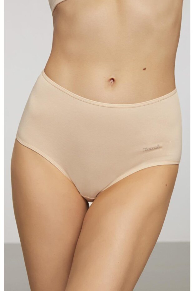 Basıc 2li Maxi Külot 1c13cbkk111.005 - 3