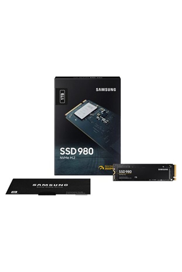 1tb 980 3500/3000mb/s M.2 Nvme Mz-v8v1t0bw