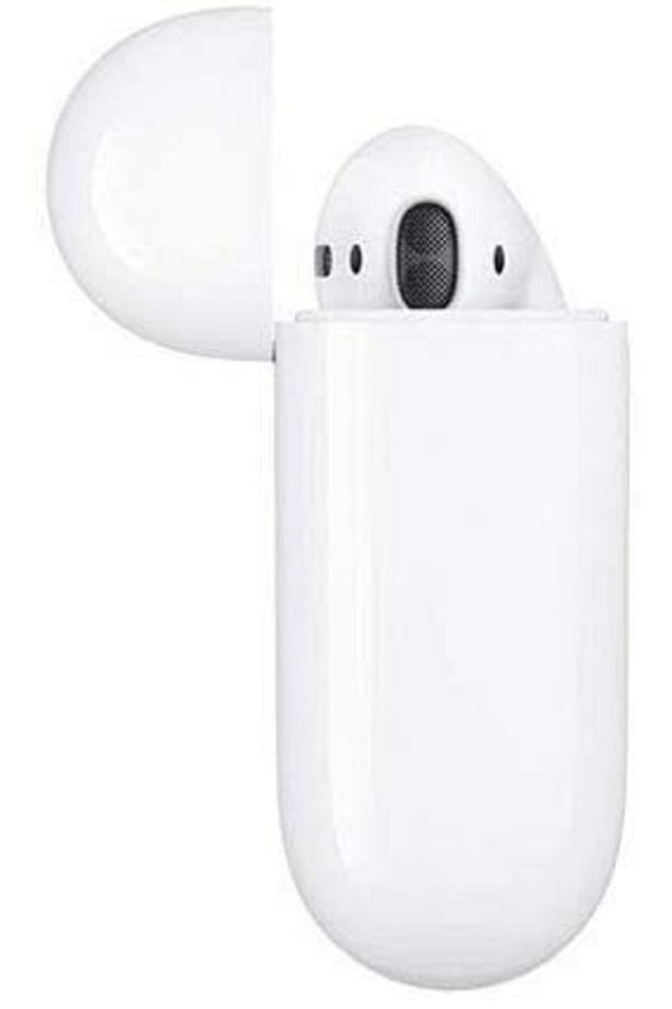 Airpods 2 Ve Şarj Kutusu - 4