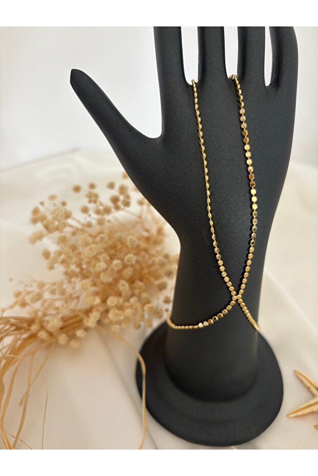 Ezme model zarif şahmeran - 2