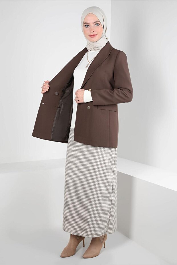 سترة بليزر 44174 - 2