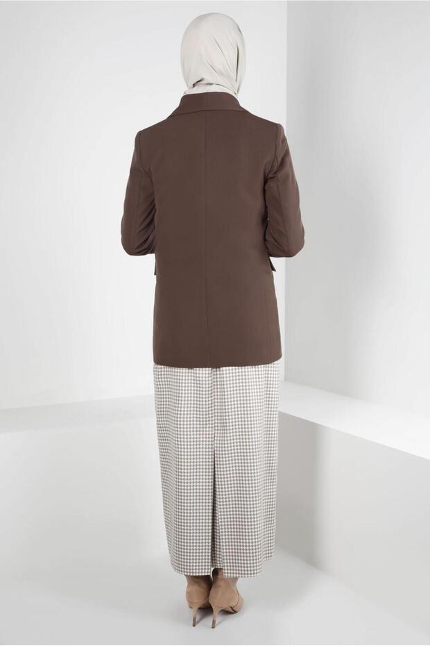 سترة بليزر 44174 - 3