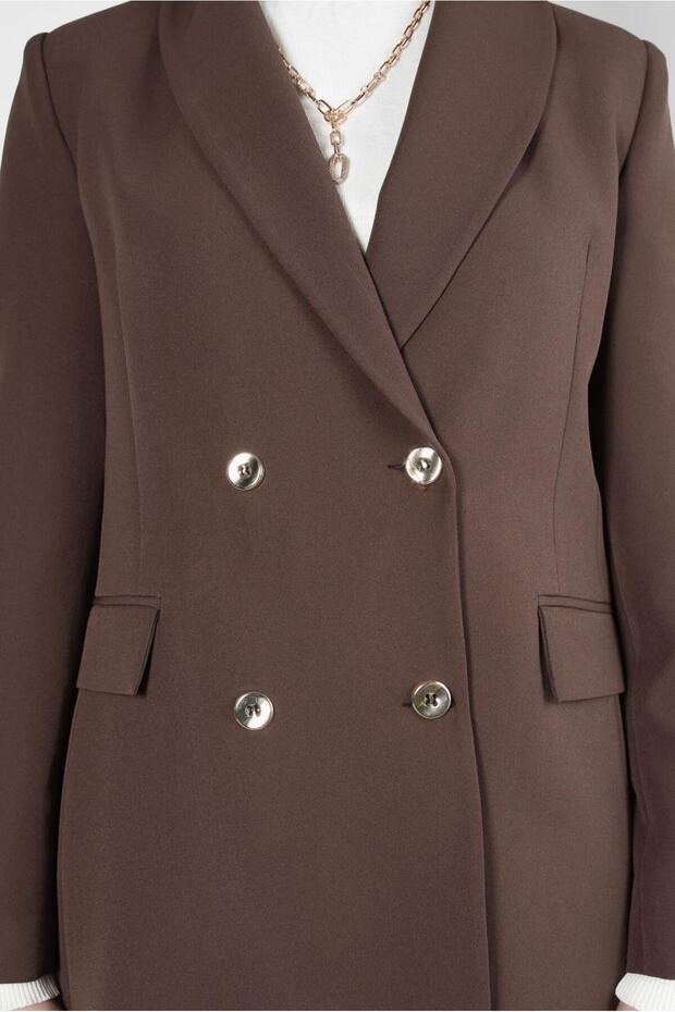 سترة بليزر 44174 - 4