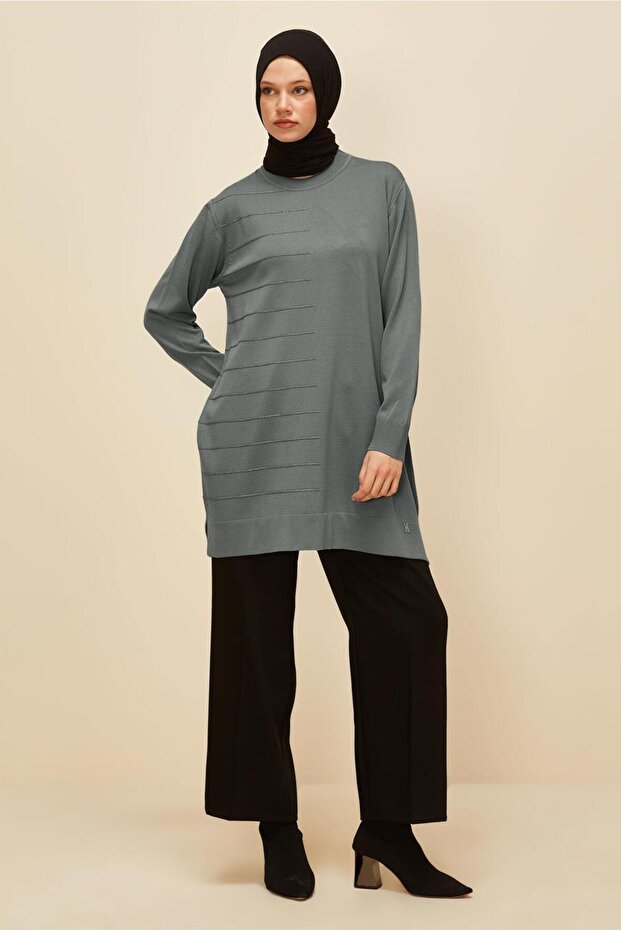 TRİKO TUNİK 45847 - 1