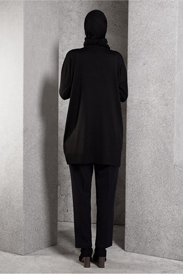 TRİKO TUNİK 44976 - 3