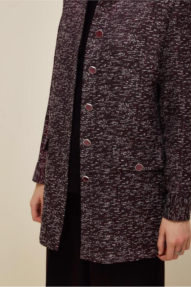 JAKAR CEKET 45938 - 3