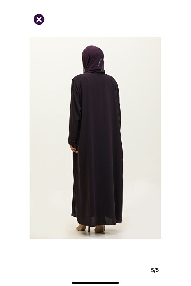 حجم كبير FERACE - 5