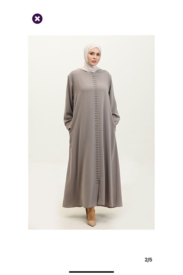 حجم كبير FERACE - 4