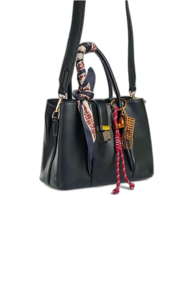 ÇÇS KADIN OMUZ ÇANTASI CCS18048 - 3