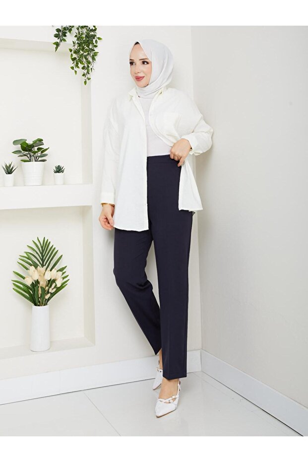 PANTALONI MARE - 3