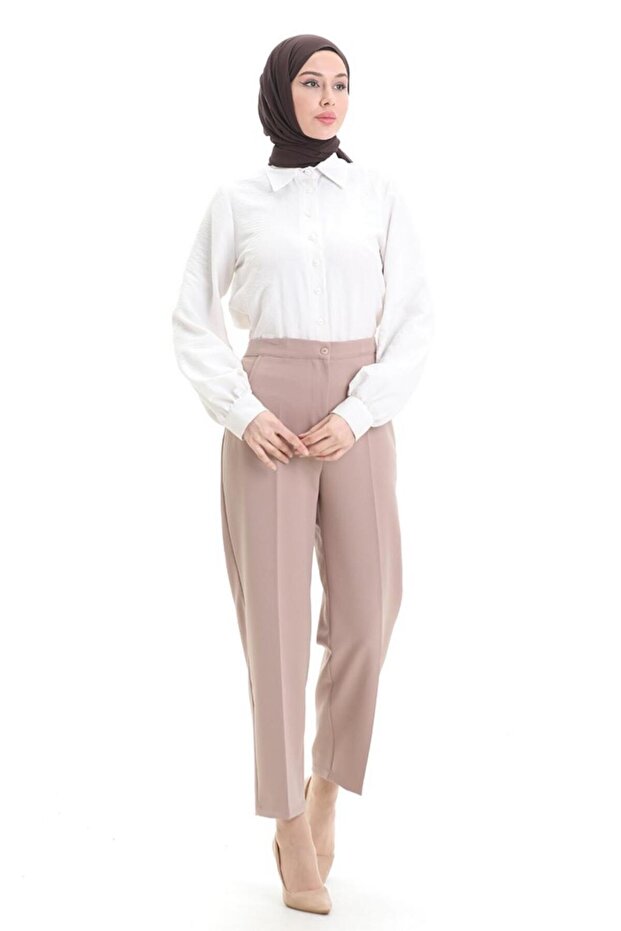 PANTALONI MARE - 4