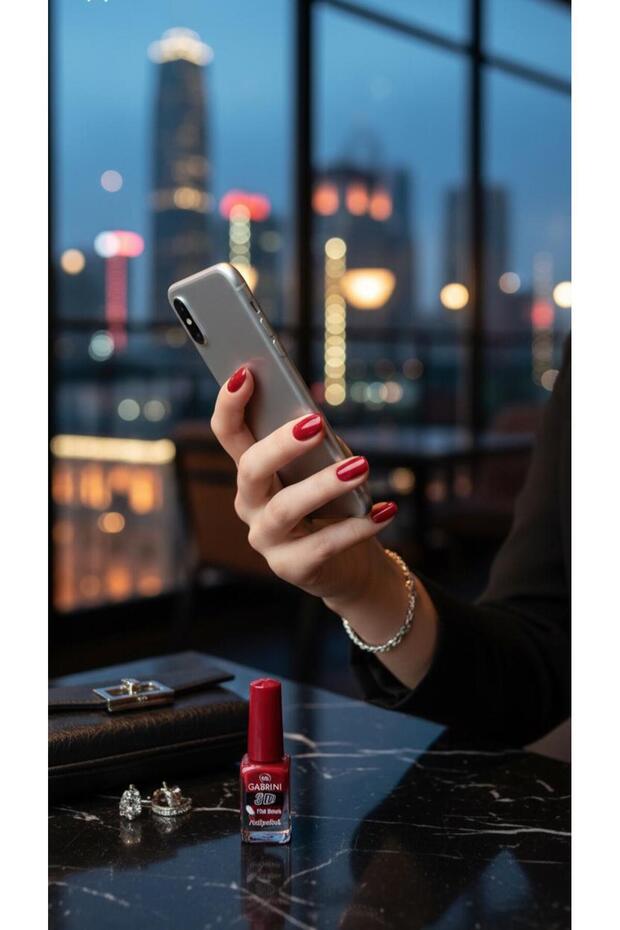 3d Nailpolish - 37 - 4