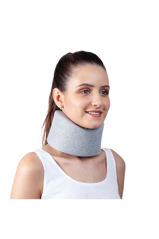 طوق عنق الرحم الناعم - 1