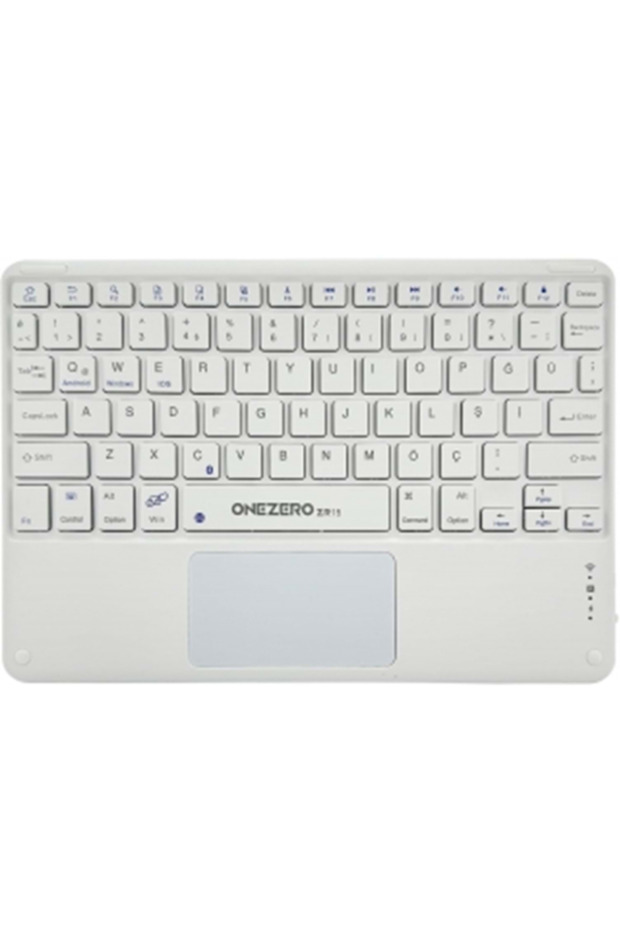Datastar Bluetooth Touchpad Klavye - 2