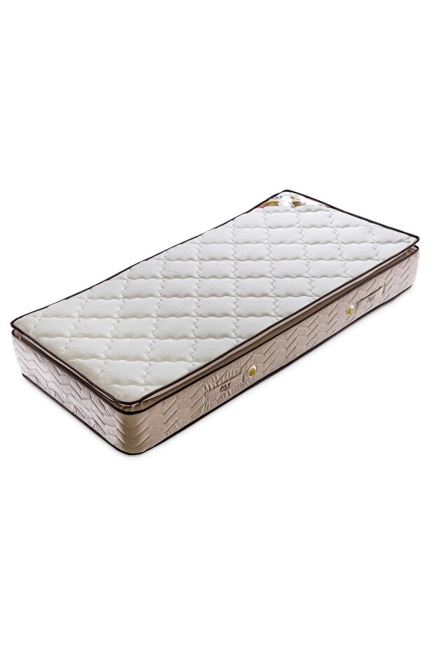 Gold Delux Pedli Yatak (Tek Kişilik ) 90 x 190 cm - 1