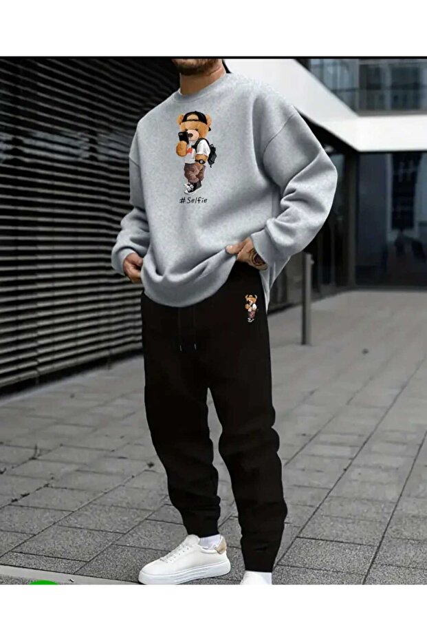 Cotton Set - Youth