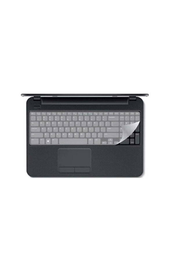 Klavye Silikonu Uzun - 1