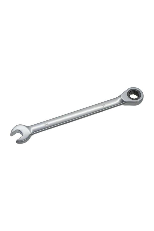 5391 Ratchet Combination Wrench 10 mm (Flat)