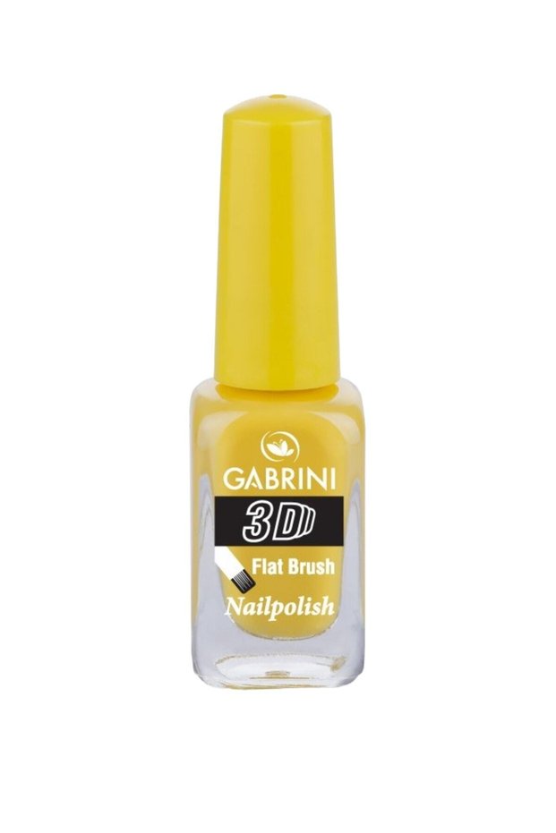 3d Nailpolish - 49