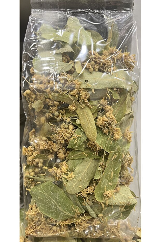 Ihlamur Yaprak Çiçekli 70 Gr. - 2