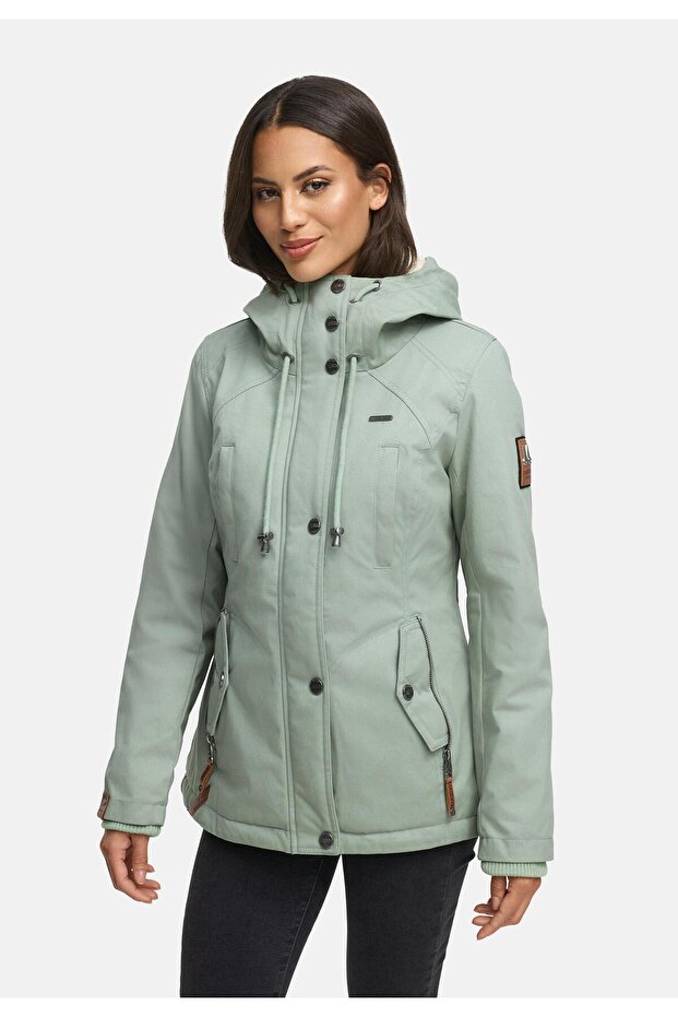 Winterjacke Bikoo - 6
