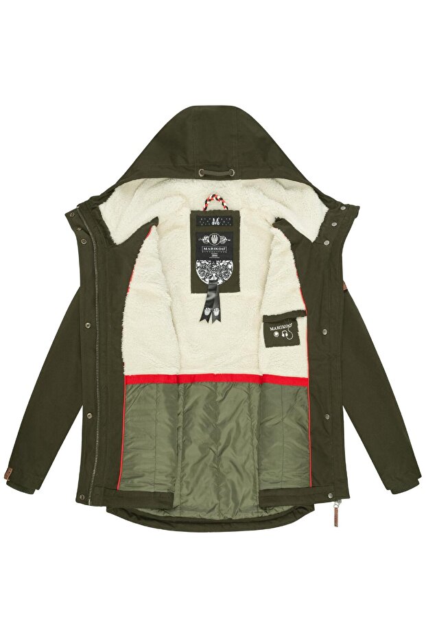 Winterjacke Bikoo - 5