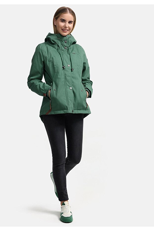 Winterjacke Bikoo - 7