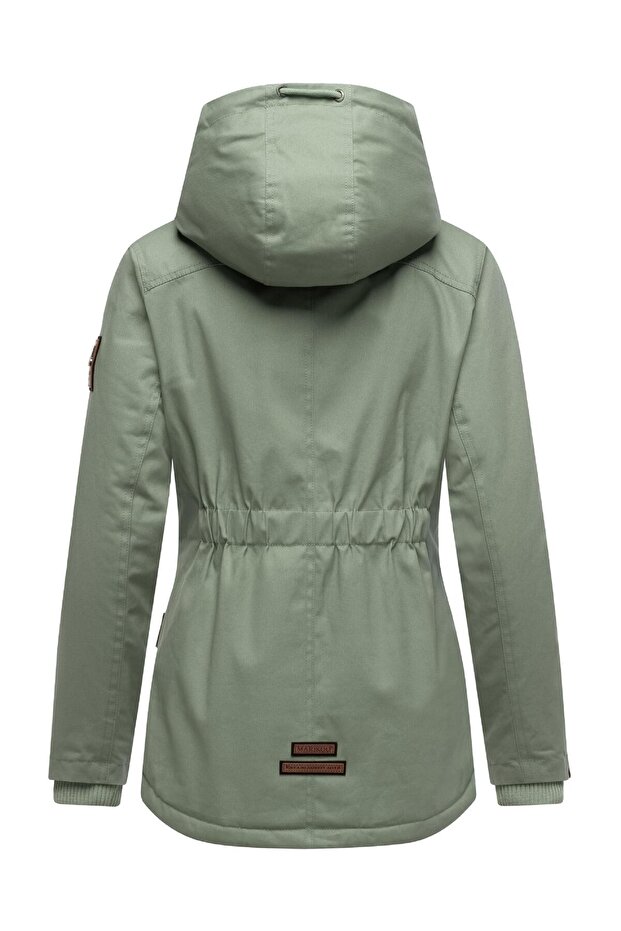 Winterjacke Bikoo - 3
