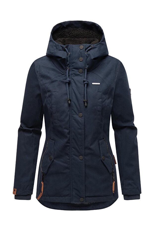 Winterjacke Bikoo - 1