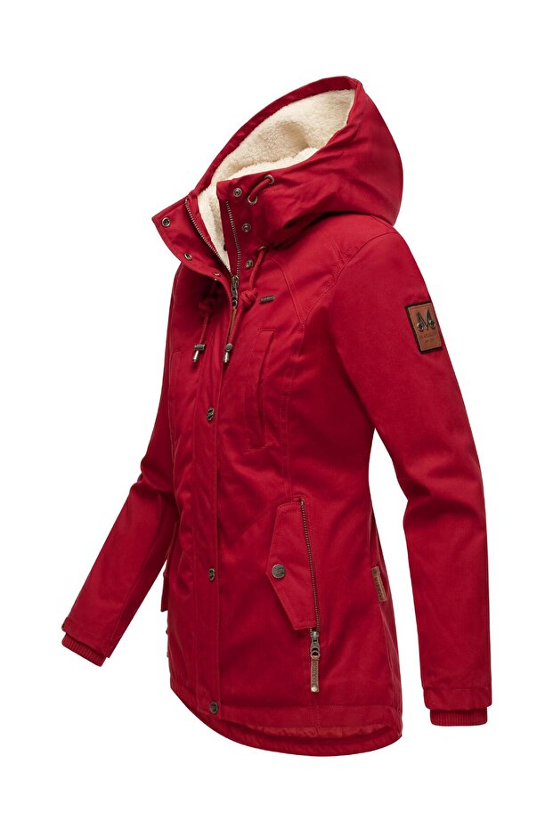 Winterjacke Bikoo - 2