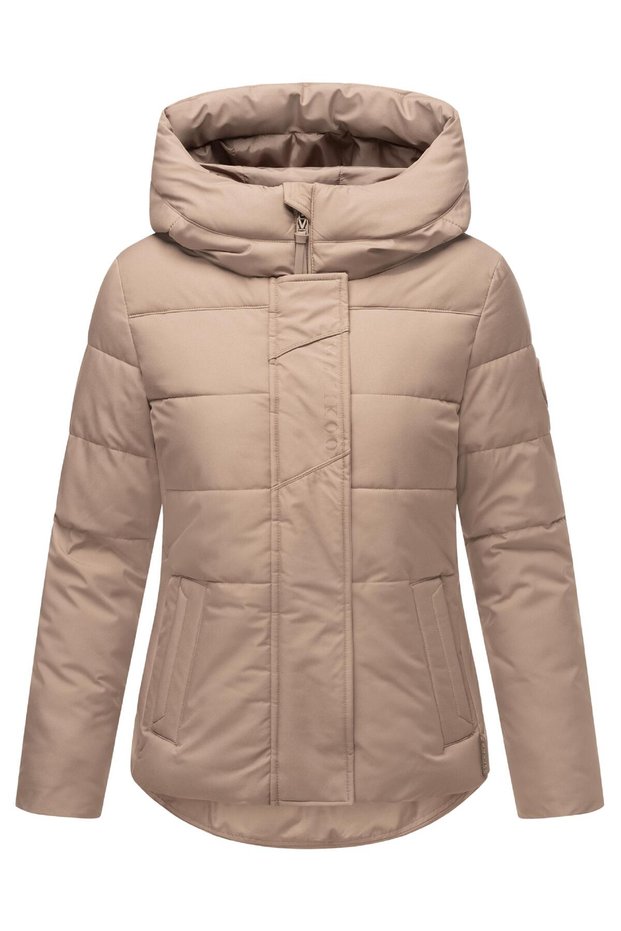Steppjacke Elira 16
