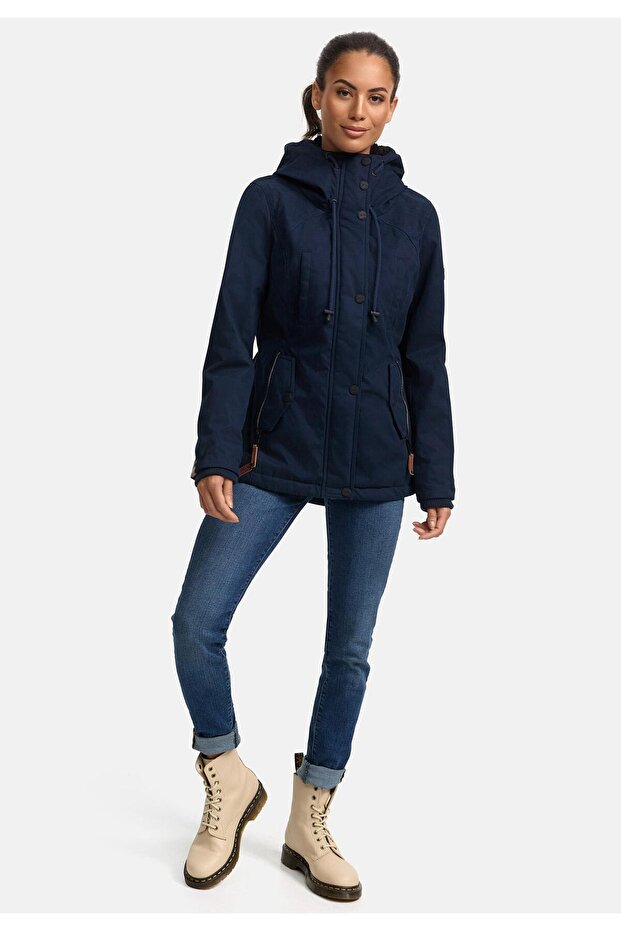 Winterjacke Bikoo - 6