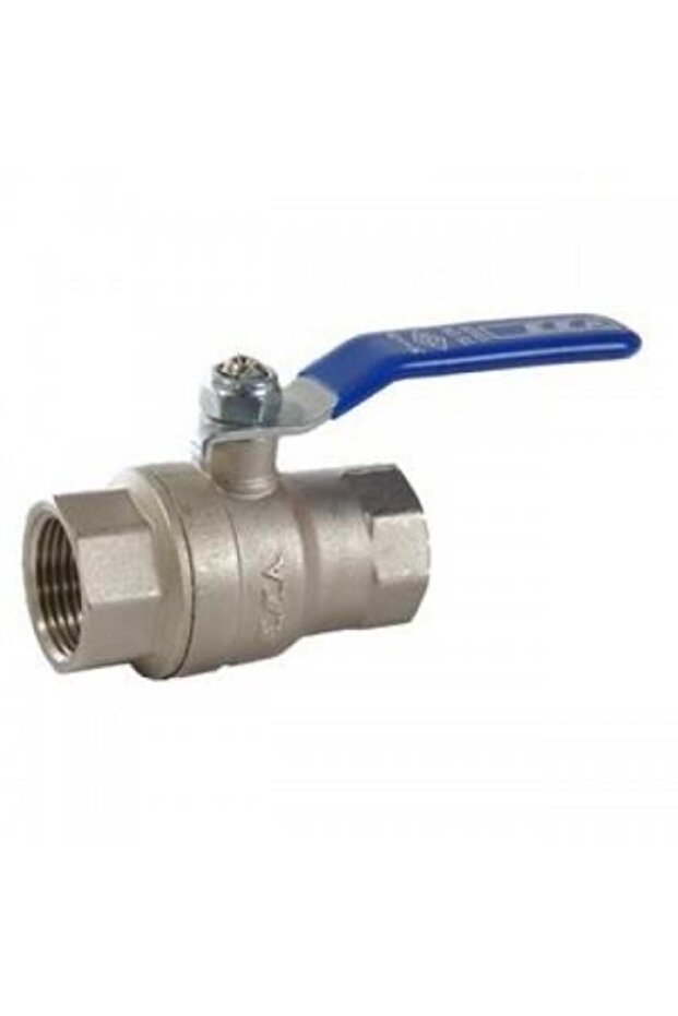 İçme Suyu İçin Küresel Vana 1/2" - 1