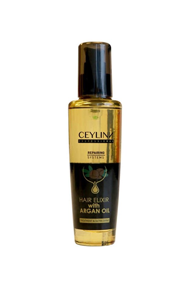 Argan Yağı 100 ml - 1