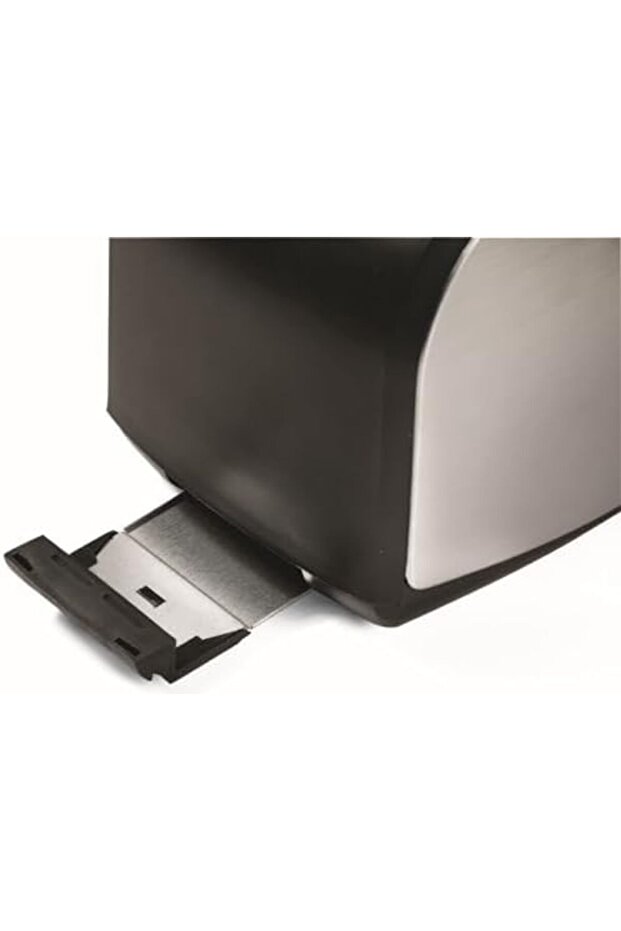 2-Slice Bread Toaster with Browning Control, Crumb Tray & Defrost Function – TCM02.A0BK - 5